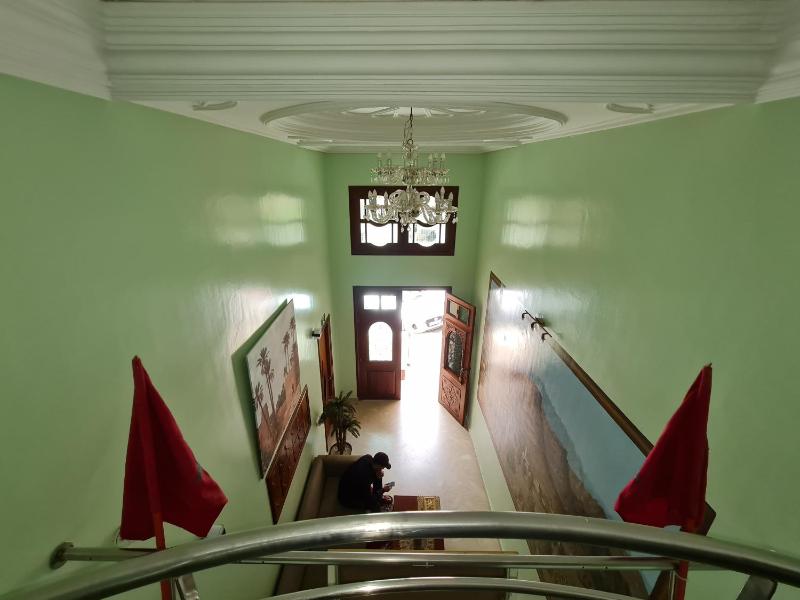 Figuig Appart'Hotel - image 4