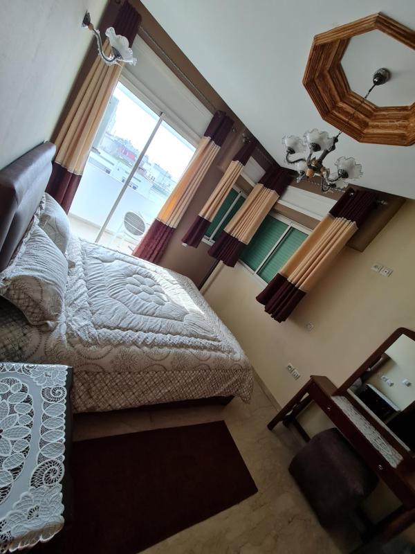 Figuig Appart'Hotel - image 12