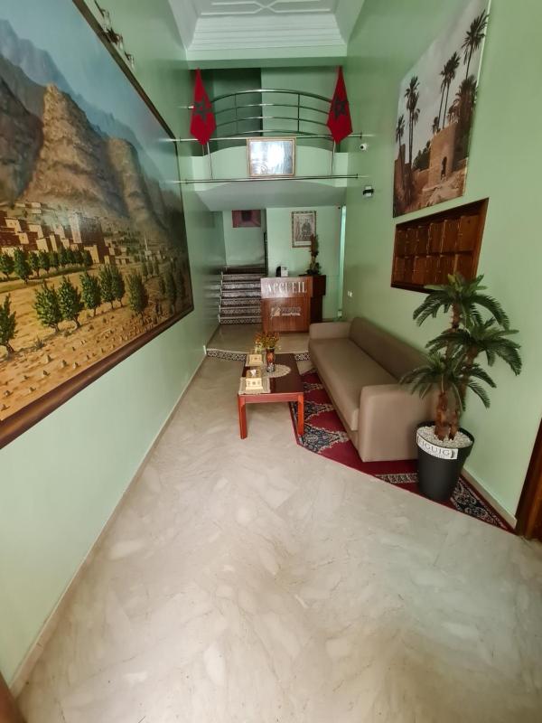 Figuig Appart'Hotel - image 6