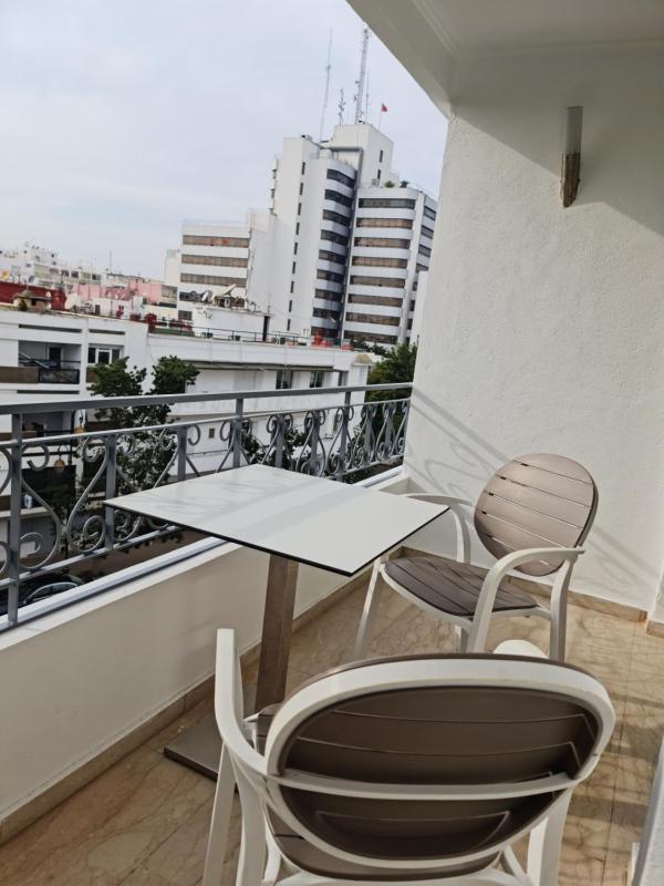 Figuig Appart'Hotel - image 11