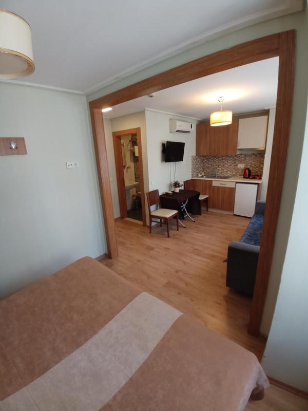 Two-Bedroom Apartment image 3