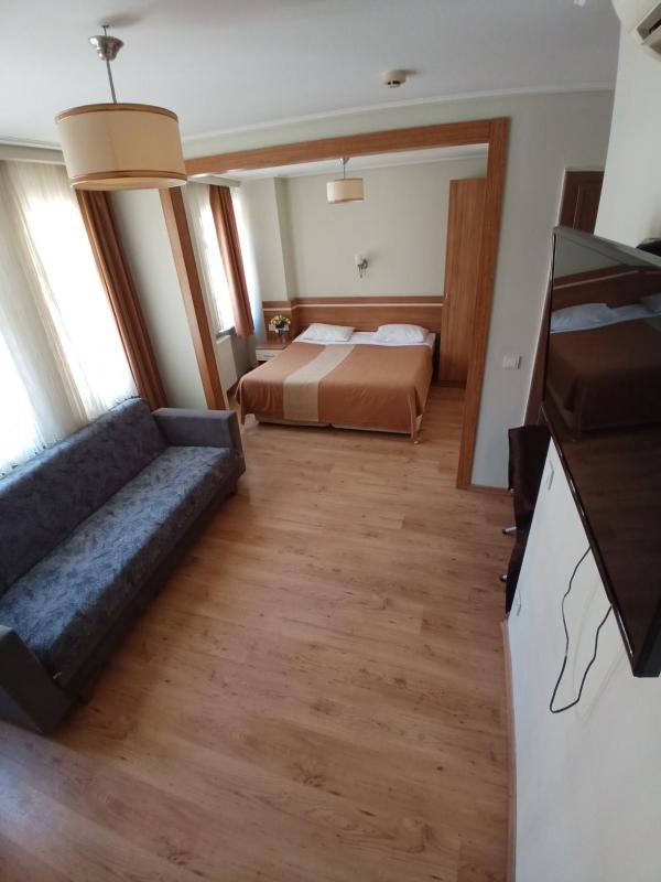 Deluxe Apartment image 4