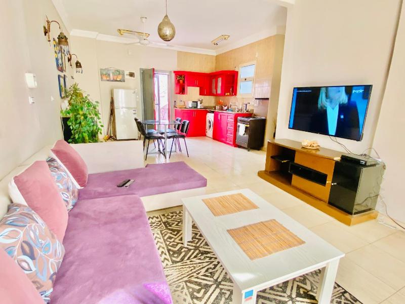 RITA HOUSE SEA VIEW. Hurghada center - image 14
