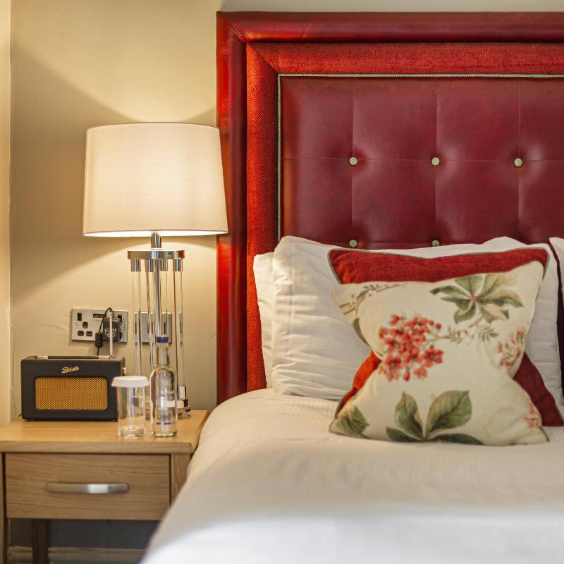 Double Room image 4