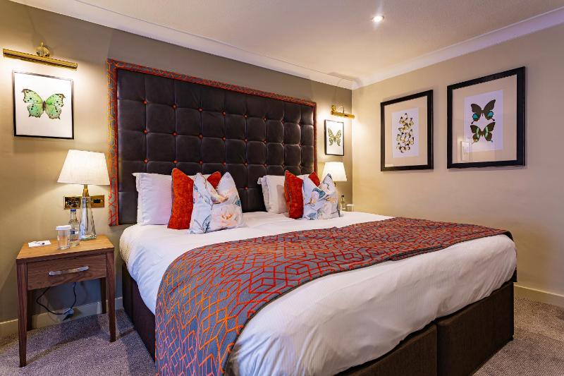Deluxe Double Room image 4