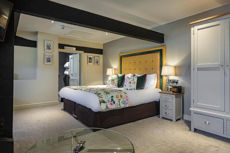 Deluxe Double Room image 1