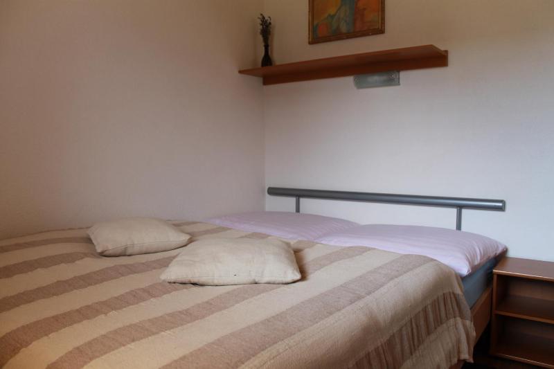 Apartment with Terrace image 2
