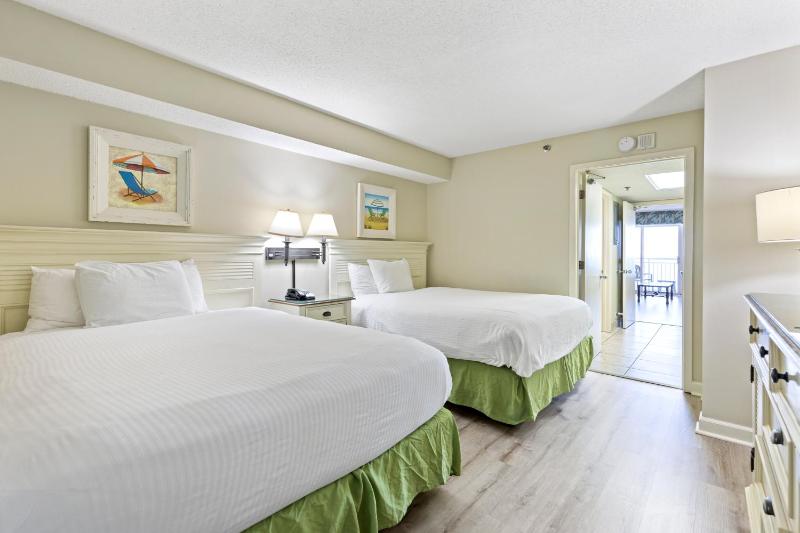 Standard One-Bedroom Suite image 1