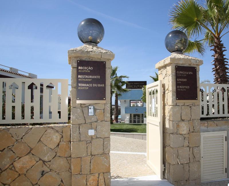 Hotel Rural Bricia Du Mar - image 14