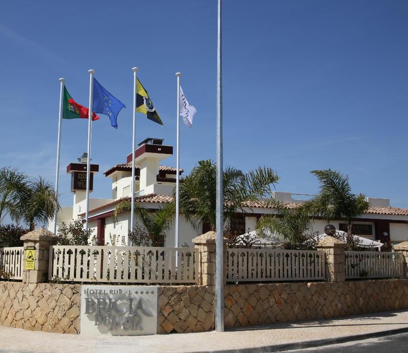 Hotel Rural Bricia Du Mar - image 33