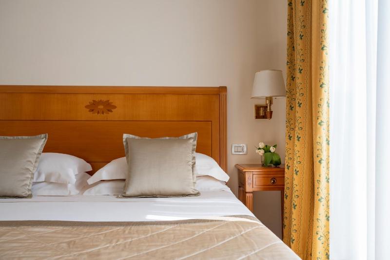 Standard Double or Twin Room image 3