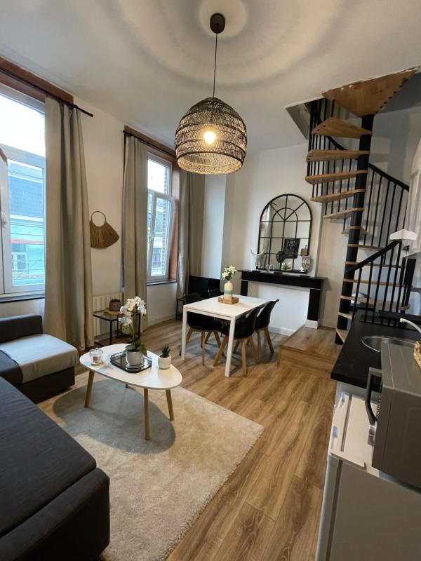 residence rogier afri Images