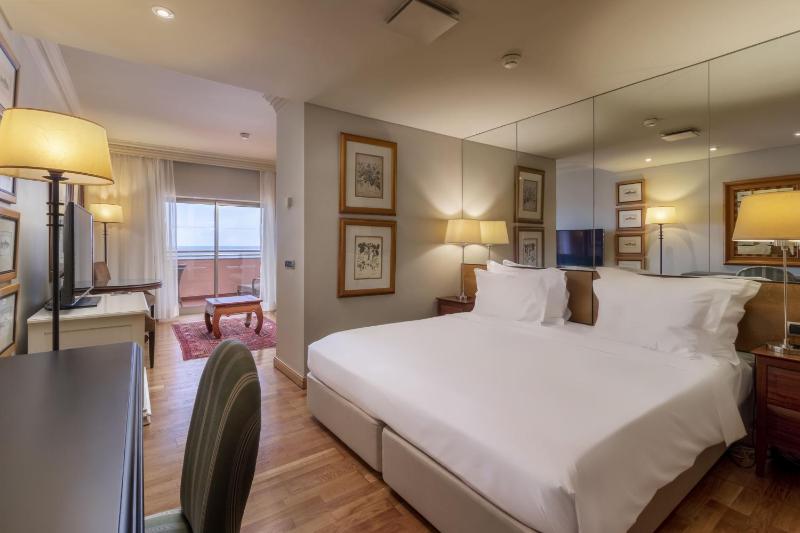 Junior Double Suite - Sea View image 4