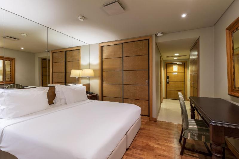 Junior Double Suite - Sea View image 3