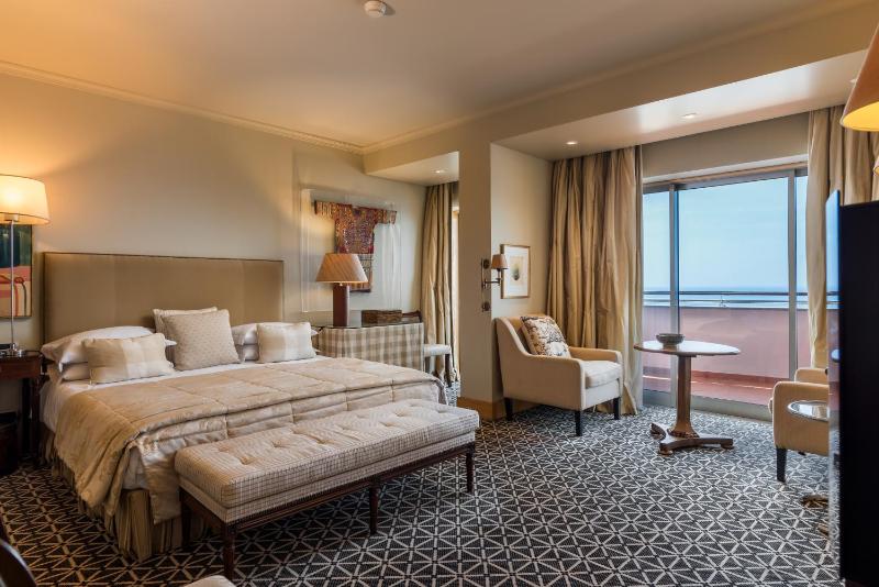 Penthouse Suite with Ocean View  image 1