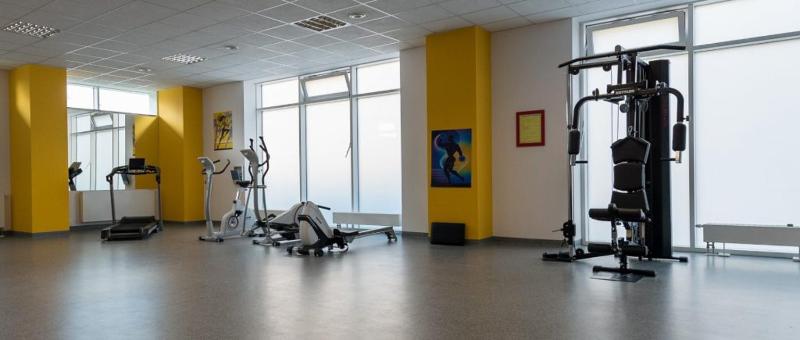 Apartamenty Towarowa Poznań - image 40