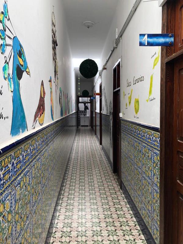 Lua Lua Hostel Las Palmas - image 33