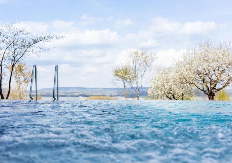 Double Room Superior - Inner Courtyard image 4