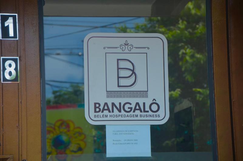 Studio Bangalô Belém Hospedagem - image 24