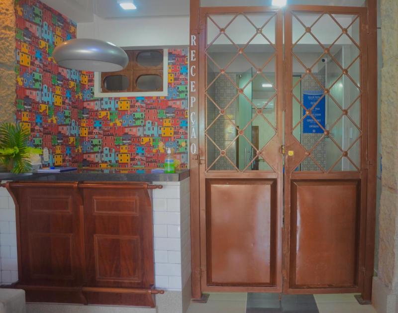 Studio Bangalô Belém Hospedagem - image 37