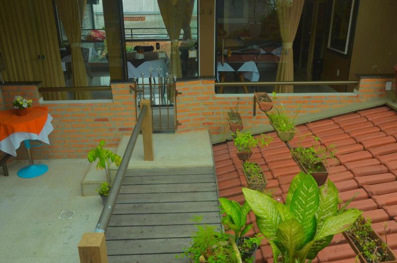 Studio Bangalô Belém Hospedagem - image 28