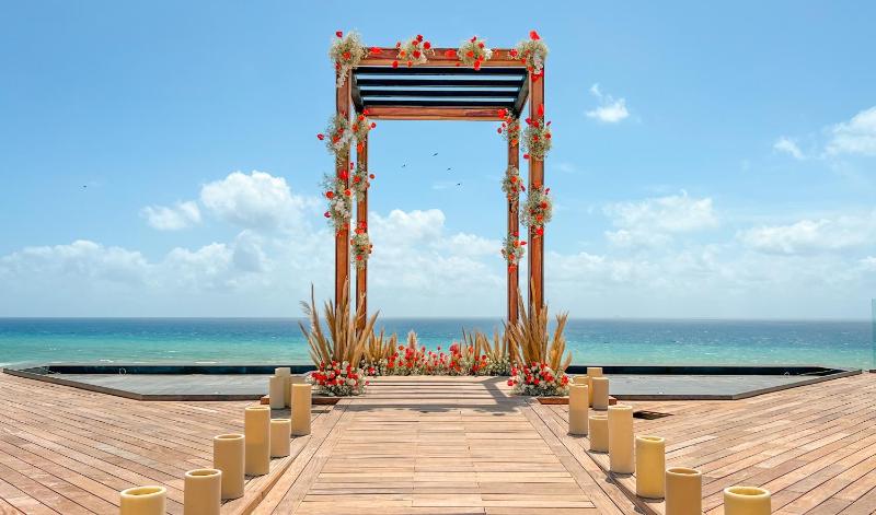 Secrets® Moxche Playa del Carmen - All Inclusive - Adults Only - image 9