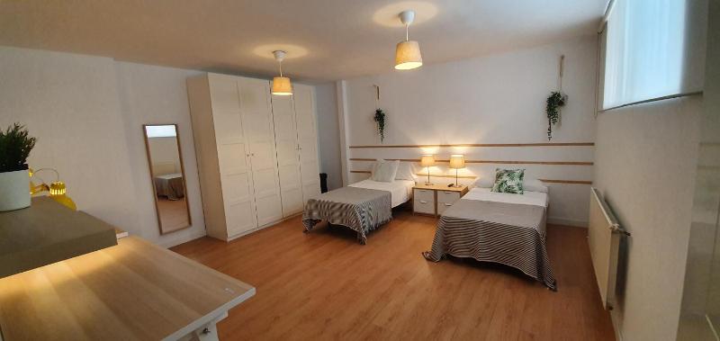 Real Beds Madrid - image 4