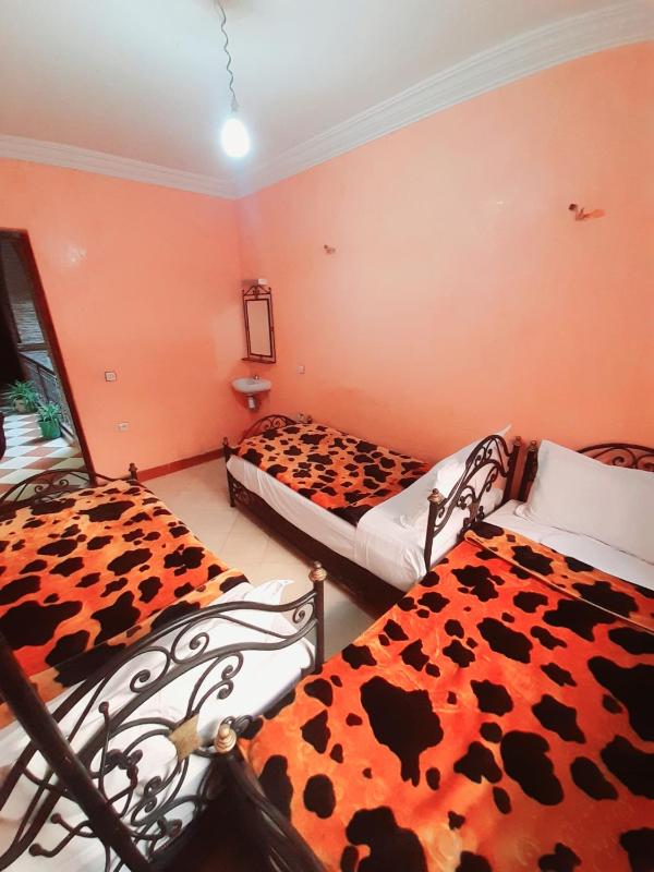 Hotel salem leksor - image 7