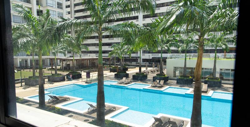 Bellini I 2 2 habitaciones Puerto Santa Ana Guayaquil - image 14