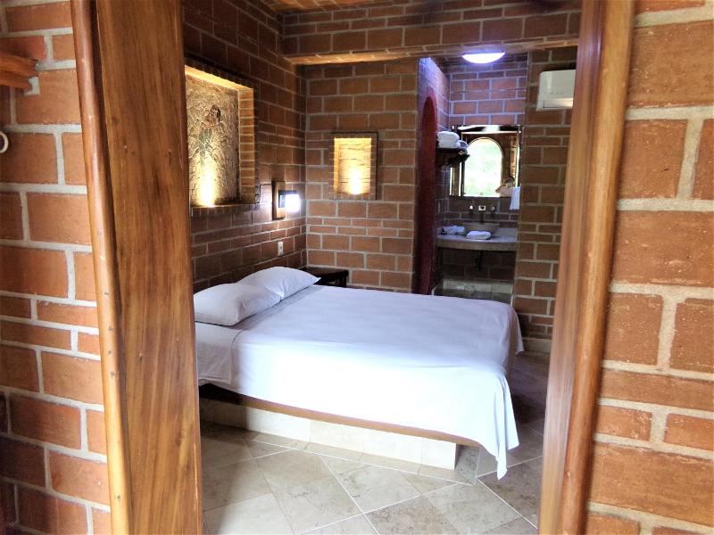 Hotel Casa de Lirio Diamante - image 23