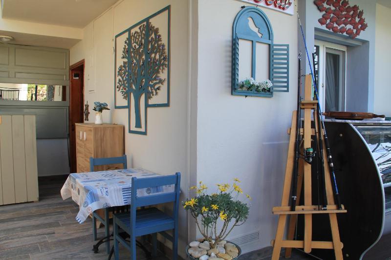 Comfort Triple Room image 4