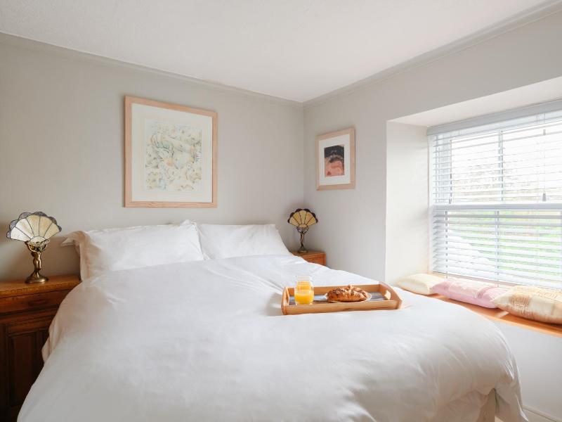 Finest Retreats - West Cottage at Goldsithney - image 26