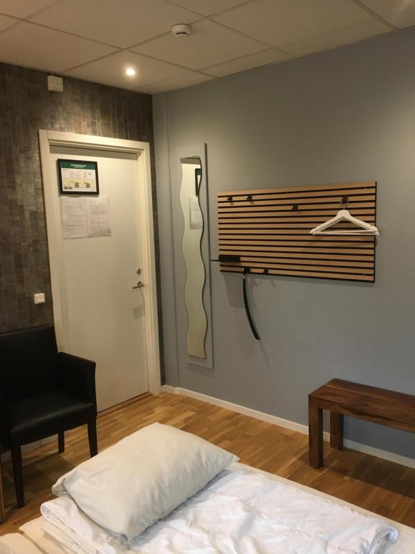 Premium Family Room 2 adults + 2 children image 3