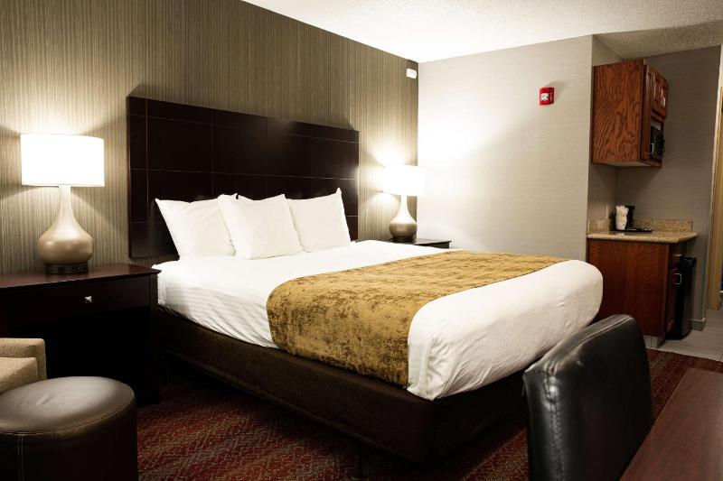 King Room - Non-Smoking image 2