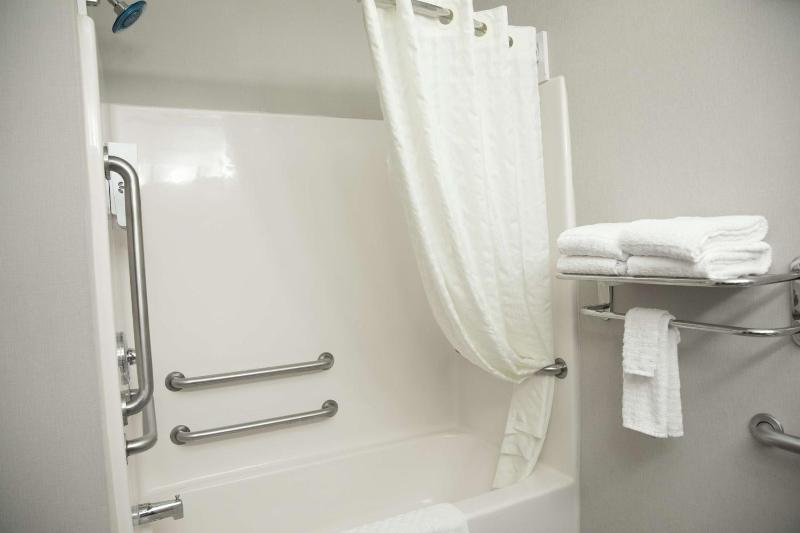 King Room - Disability Access image 2