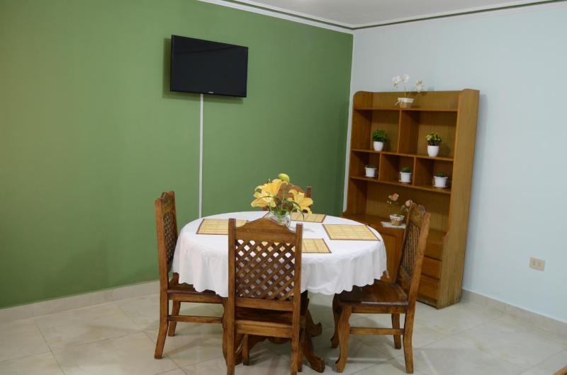 Hermoso departamento confortable y estratégico - image 15