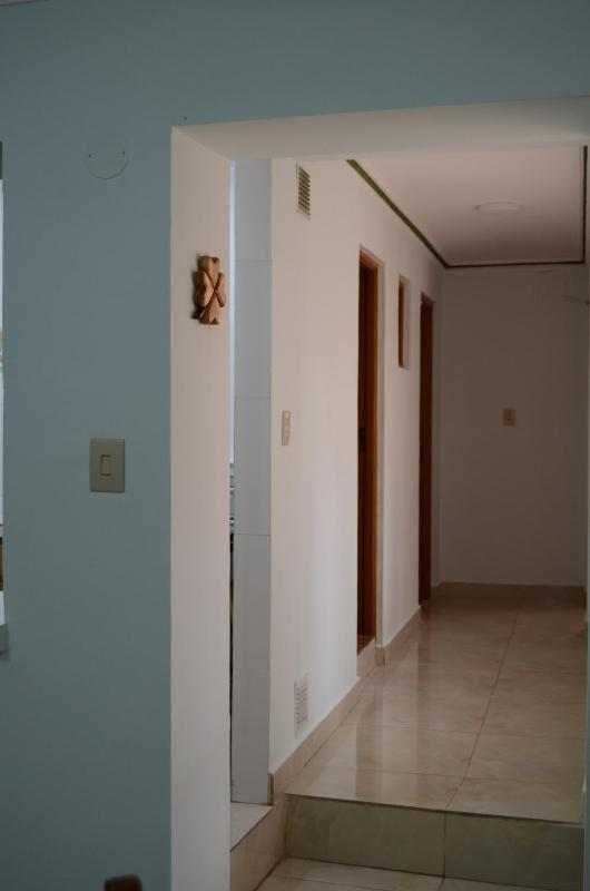 Hermoso departamento confortable y estratégico - image 13