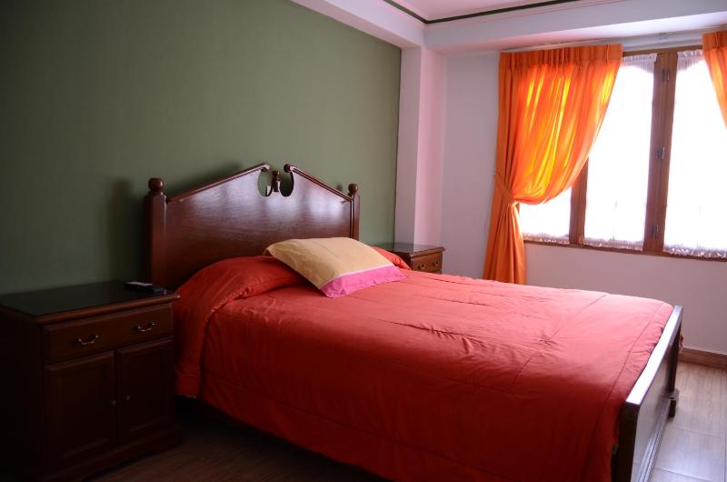 Hermoso departamento confortable y estratégico - image 6