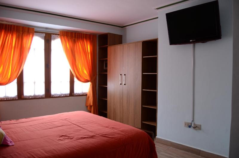 Hermoso departamento confortable y estratégico - image 1