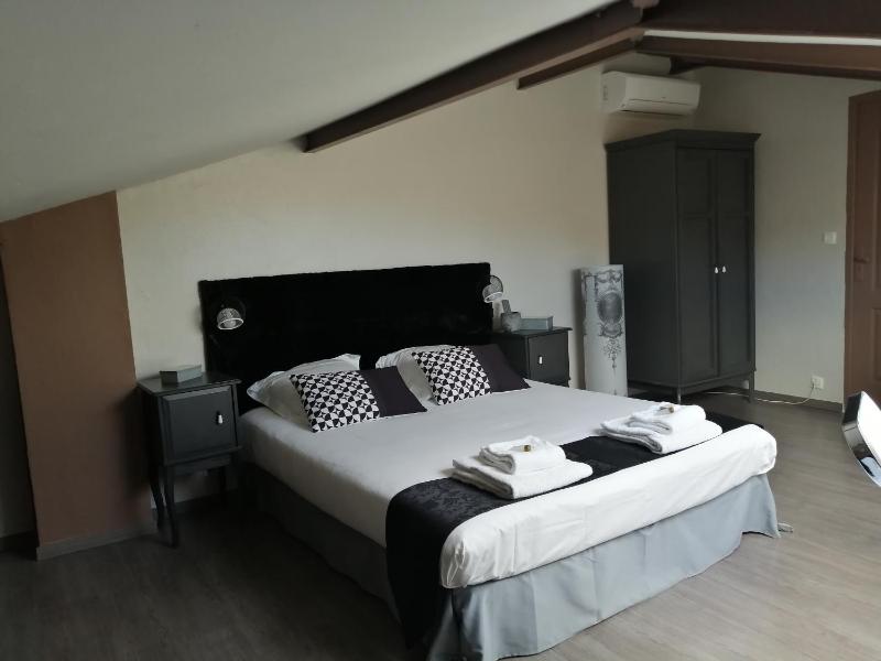 La Villa Carcassonne Chambres d hôtes B&B face à la Cité Médiévale - image 21