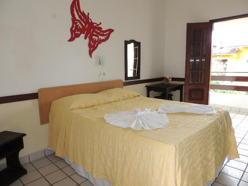 Aguamarinha Pousada - image 11