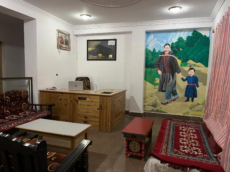 The Puma house - image 16