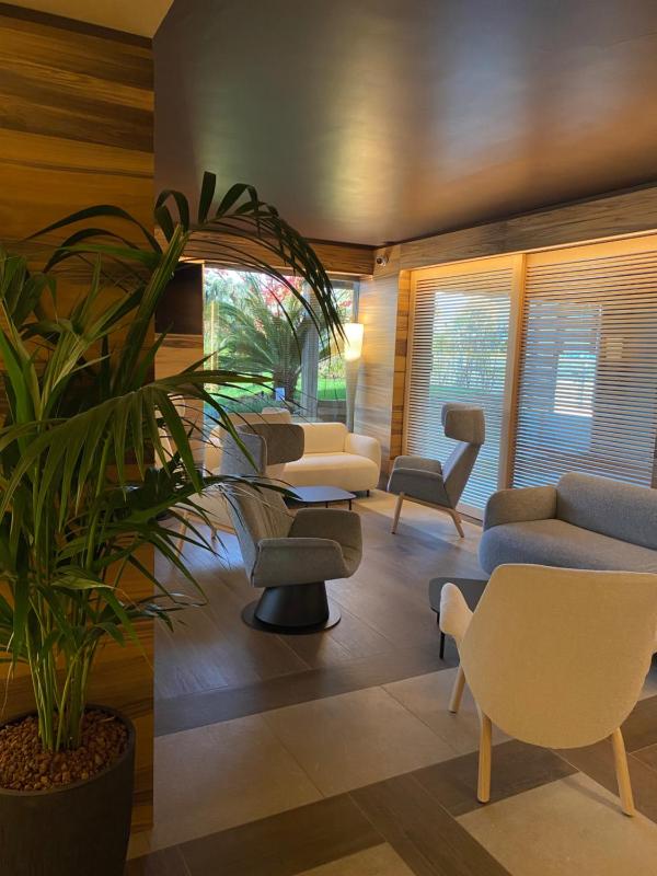 Alevic Hotel Sirmione - image 11