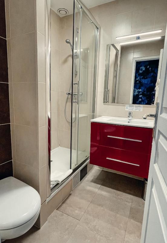 Comfort Double or Twin Room image 1