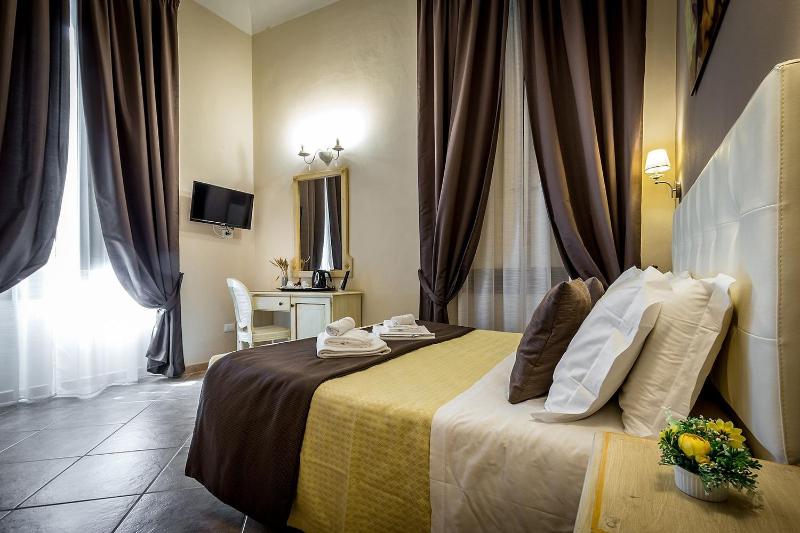 Double or Twin Room image 1