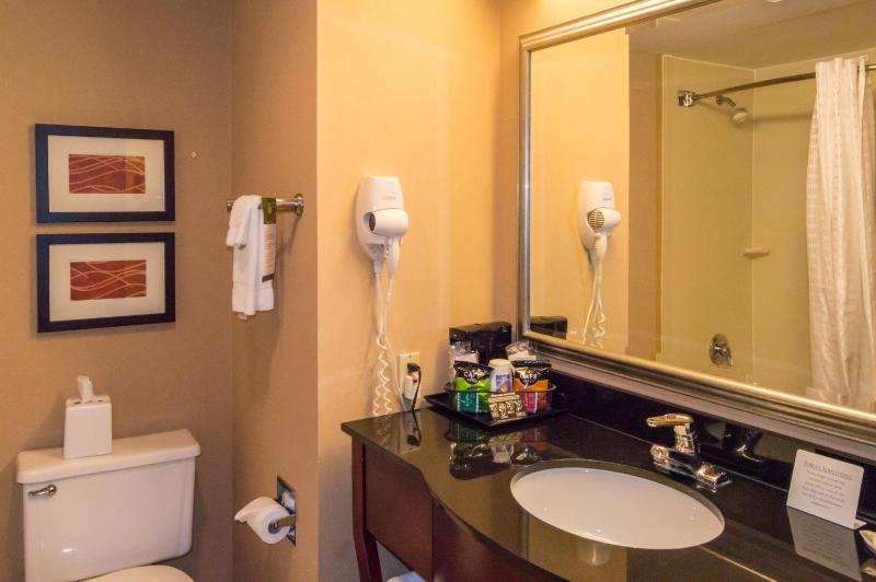 King Suite - Non-Smoking image 2