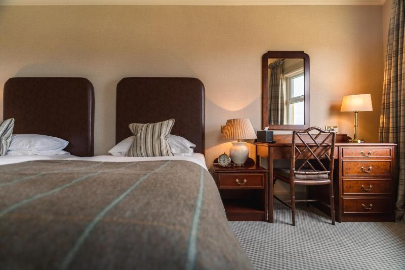 Superior Double or Twin Room image 1