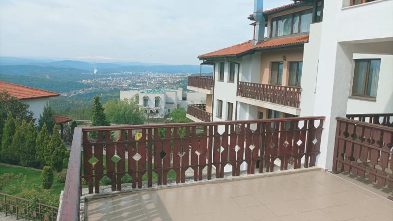 Standard Double or Twin Room with Panoramic View image 3