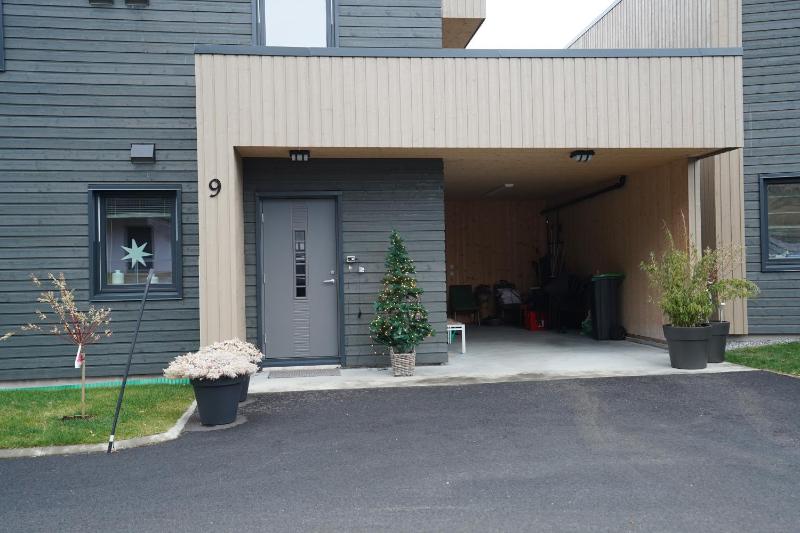 Two-Bedroom Apartment image 2