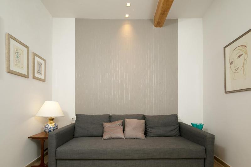 il giaggiolo apartment - image 3